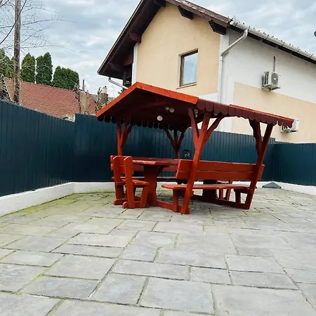 Feriehus Eros Haz Parter