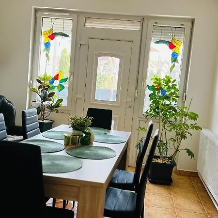 Eros Haz Parter Hajdúszoboszló