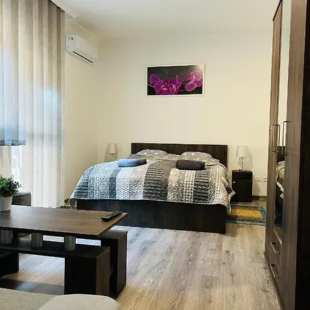 Сasa de vacaciones Eros Haz Parter *