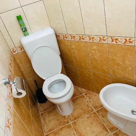 Eros Haz Parter * Hajdúszoboszló