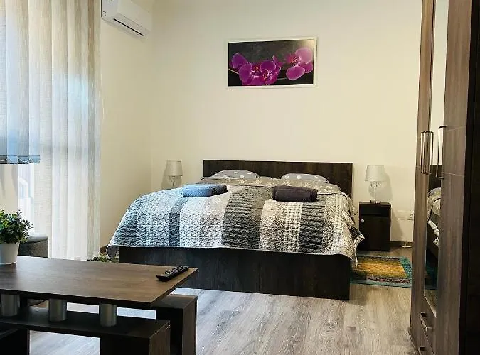 Сasa de vacaciones Eros Haz Parter *